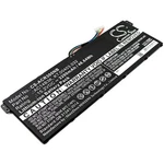 Battery For Acer Aspire R3 R5 ES15 Travelmate B117 TMP238 AC14B3K KT.00403.032 New. Price: $55.39.