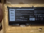 Genuine 69KF2 Battery For Dell Xps 15 9500 9510 9520 Precision 5550 5560 5570 New. Price: $42.89.