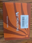 Venustas 7.4V 10000MAH Battery Pack Power Bank New. Price: $25.55.