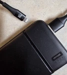 Lax 5000MAH Power Bank Portable Charger 5V 5AH PB5KLN4BK Used. Price: $25.00.