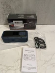 Kayinow Radio Hand Crank Emergency Gear 3000MAH With Flashlight Solar Charging Open. Price: $189.00.