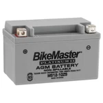 Bikemaster Agm Platinum Battery Honda CBR929RR (2000 - 2001) New. Price: $60.02.