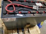 Gnb Marathon Classic Forklift Battery M2601812515B, Cells, 36.0 V, 2,373 Lbs New. Price: $5394.00.