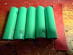 Murata US1860VTC5A Salvaged From Genuine Battery Pwr Tool W/ Strip Of Insul Used. Price: $30.04.