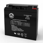 E-wheels EW-72 Bariatric 12V 22AH Mobility Scooter Replacement Battery New. Price: $69.99.