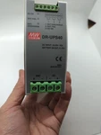 Mean Well DR-UPS40 Power Supply Battery Charger, 24V 40A, 24-29V New. Price: $35.00.