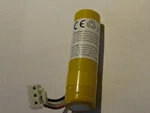 Ingenico Move / 5000 With New Battery Model Number # IWL250 Used. Price: $7.98.