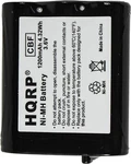 1200MA New Battery Replacement For Panasonic P-P511A Cordless Telephone. Price: $11.95.