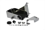 Xlh Battery Carrier Kit Chrome For Harley-davidson New. Price: $101.99.