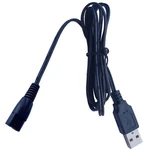 Usb Charger Cable Cord For Poolguard Pleco 10 Pro Handheld Vacuum Cleaner New. Price: $24.99.