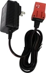 Replacement 6-VOLT Charger For Power Wheels Red Battery Models 00801-0712, New. Price: $26.70.