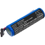 2600MAH Battery For Verifone 3GBWC,V240M PLUS,P/N:BPK474-001,BPK474-001-03-B New. Price: $18.32.