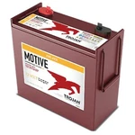 Trojan J185-AES 12V Superior Deep Cycling Vrla Agm Battery Bci 921 New. Price: $897.16.