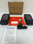 Used Pax S920 Mobile Payment Terminal Comes With Bonus Free Shipping.. Price: $75.00.