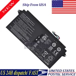 New Laptop Battery For Acer Aspire S7-391 13.3-INCH Ultrabook MS2364 AP12F3J. Price: $31.39.