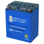 Mighty Max YTX14AH-BS Gel Battery Replaces Polaris Sportsman 500 4X4 Ho 08-12 New. Price: $54.99.