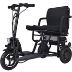 Mototec Mobility Electric Trike 48V 700W Black Folding New. Price: $849.00.