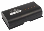 Cameron Sino 4.8V 3600MAH Ni-mh Replacement Battery For Crestron Smartouch 1550 New. Price: $74.42.