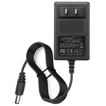 Ac/dc Adapter Charger For Dr. Prepare R180 15V 2.4A Portable Power Station New. Price: $15.85.