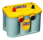 Batteries OPT8014-045 D34/78 Yellowtop Frustration-free Packaging New. Price: $427.71.