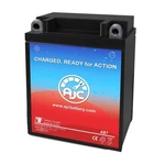 Ajc AB7 Powersports Replacement Battery New. Price: $27.75.