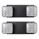 Torchstar Led Emergency Lights, Lighting With Battery Backup, Dual ... Open. Price: $35.02.