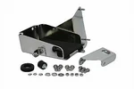 Chrome Battery Carrier Kit For Harley Davidson By V-twin New. Price: $104.23.