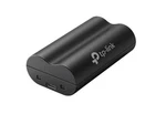 Tp-link Tapo A100 Battery Pack 6700MAH Compatible With Cameras & Video Brand. Price: $49.34.