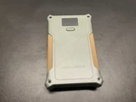 Easylonger GP48 Air 40,000MAH Battery Pack Used. Price: $89.95.