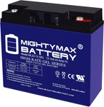 12V 22AH Gel Battery Replacement For Jump Carry JNC105 New. Price: $114.99.