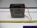 Qty = 4: Yuasa REC22-12I Battery Replacement 12V, 22AH Cyclic Application New. Price: $294.50.
