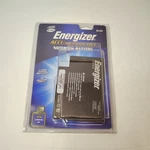 Energizer ER-L600 Laptop/notebook Accu Rechargeable Battery For Hp/compaq-new. Price: $29.95.
