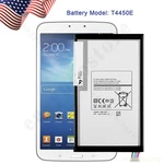 For Samsung Galaxy Tab 8.0" T310 T311 T315 Battery T4450E 4450MAH New. Price: $14.97.