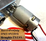 Mighty Mule Gate Opener Arm Motor & Gear Wires FM500 FM502 MM560 Plug Play New. Price: $52.33.