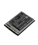 CT4X-BTSC-01 Battery For Honeywell CT45 CT47 New. Price: $24.87.