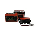 Norsk B14032C 14.8V 30AH Lithium Portable Sonar Battery Used. Price: $209.99.