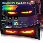 App Devil Led Eyes For Car Truck Windshield Specific Lights 48 Inch New. Price: $59.00.