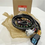 31120-HP1-601 Brand New Oem Honda 06-14 TRX450ER TRX450R Stator Generator. Price: $90.99.