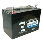 Agm Battery For Back Up Pump 10-1450 Zoeller Size 27 Co. 238747 New. Price: $430.50.