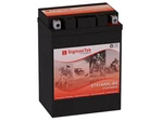 Sigmastek STX14AHL-BS Battery (210CCA) New. Price: $43.99.