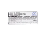 Cameron Sino 3.85V 2000MAH Li-ion Repl. Battery For Samsung Galaxy A5 2016 Duos New. Price: $24.92.