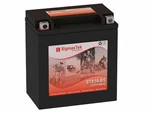 Sigmastek Battery Replacement For Kawasaki 1500CC Vulcan Nomad, 1999-2005, Sla New. Price: $43.99.