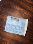 Genuine Philips Rechargeable Lithium Ion Battery M4607A MP2 X2 989803148701 MP5 New. Price: $70.00.