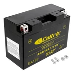 Caltric Agm Battery For Yamaha YZF-R6S YZFR6S 2006-2009 / YZF-R7 YZFR7 1999 New. Price: $38.00.