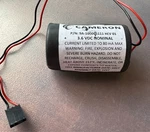 Cameron 9A-100005111 Battery Open. Price: $40.00.