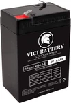 Battery VB4.5-6 For Hkbil 3FM4.5 6V 4.5AH Sealed Lead Acid New. Price: $25.68.