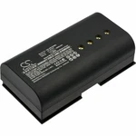 3600MAH Battery For Crestron Smartouch 1550,ST-1700,ST-1550,STX-1500C/ST-1700C New. Price: $49.81.