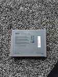 Genuine Dell Li-ion, Type C1295 Battery 11.1V, 4700MAH, 53WH Capacity Untested Used. Price: $24.99.