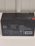 Ajc Battery Volt 7AH Sealed Lead Acid Replacement New P7. Price: $27.99.