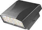 Garrini 30W Dusk To Dawn Led Wall Pack Security Light W/ Adjustable Cct & Power Open. Price: $39.99.
